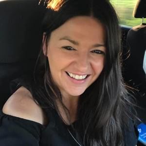 Meet your Posher, Kristen